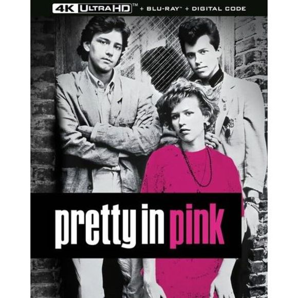 Pretty In Pink - Picture 1 of 1